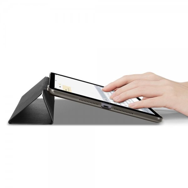 Spigen iPad 10.2 (gen 7/8/9) Cover Smart Fold Sort