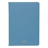 dbramante1928 iPad 10.2 Etui Tokyo Nightfall Blue