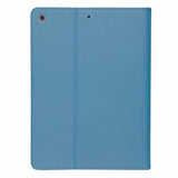dbramante1928 iPad 10.2 Etui Tokyo Nightfall Blue