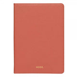 dbramante1928 iPad 10.2 Etui Tokyo Rusty Rose