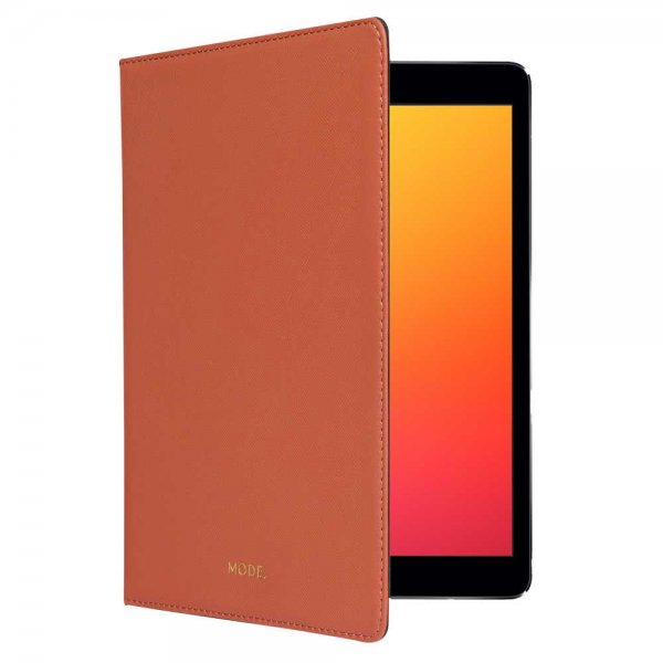 dbramante1928 iPad 10.2 Etui Tokyo Rusty Rose