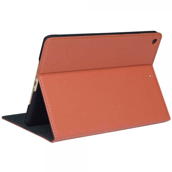 dbramante1928 iPad 10.2 Etui Tokyo Rusty Rose