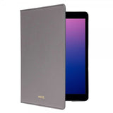 dbramante1928 iPad 10.2 Etui Tokyo Shadow Grey