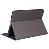 dbramante1928 iPad 10.2 Etui Tokyo Shadow Grey