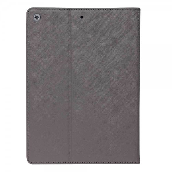 dbramante1928 iPad 10.2 Etui Tokyo Shadow Grey
