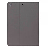 dbramante1928 iPad 10.2 Etui Tokyo Shadow Grey