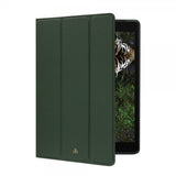 dbramante1928 iPad 10.2 (gen 7/8/9) Cover Milan Evergreen