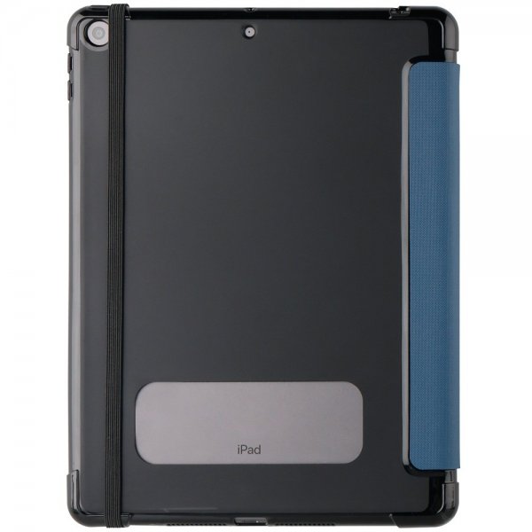 Otterbox iPad 10.2 (gen 7/8/9) Cover React Folio Blå