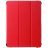 Otterbox iPad 10.2 (gen 7/8/9) Cover React Folio Rød
