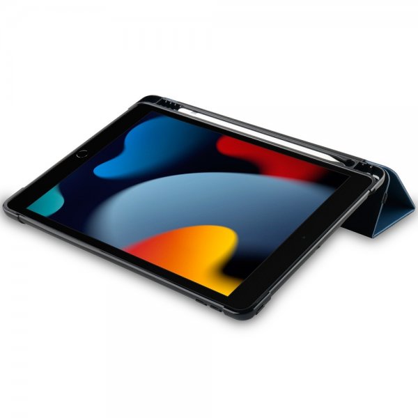 Otterbox iPad 10.2 (7./8./9. generation) Etui React Folio Sort