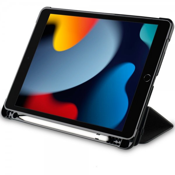 Otterbox iPad 10.2 (7./8./9. generation) Etui React Folio Sort