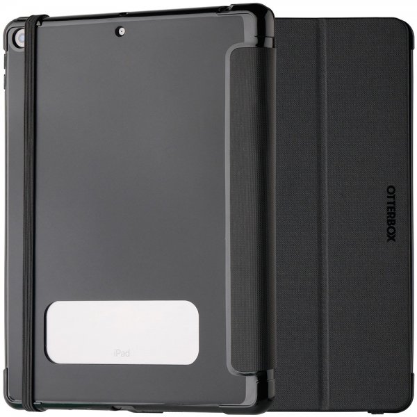 Otterbox iPad 10.2 (7./8./9. generation) Etui React Folio Sort