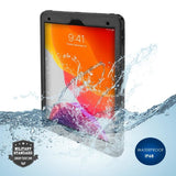 4smarts iPad 10.2 (gen 7/8/9) Cover Active Pro Rugged Etui Stark
