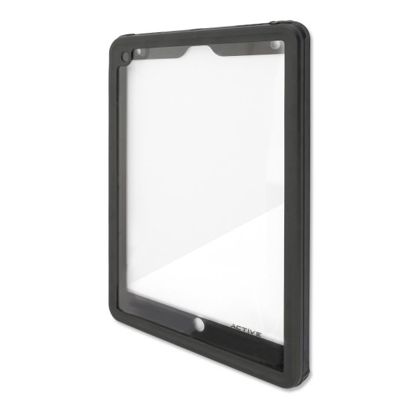 4smarts iPad 10.2 (gen 7/8/9) Cover Active Pro Rugged Etui Stark