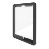 4smarts iPad 10.2 (gen 7/8/9) Cover Active Pro Rugged Etui Stark