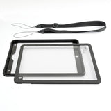4smarts iPad 10.2 (gen 7/8/9) Cover Active Pro Rugged Etui Stark