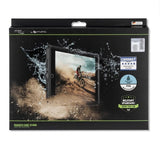 4smarts iPad 10.2 (gen 7/8/9) Cover Active Pro Rugged Etui Stark