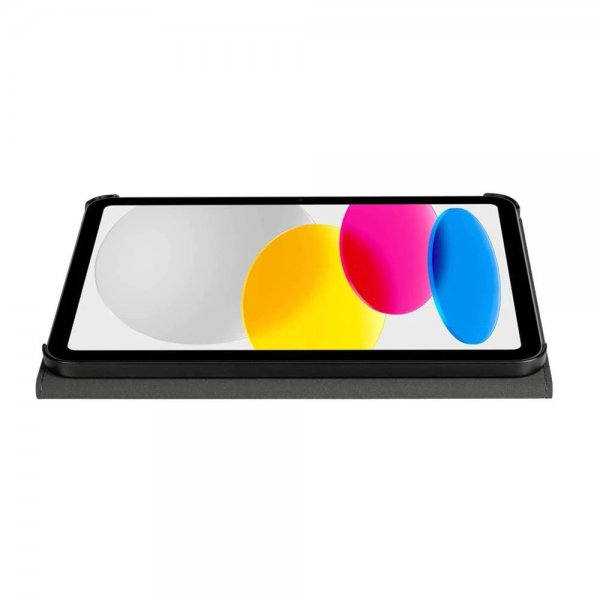 Gecko Covers iPad 10.9 (gen 10)/iPad 11 (A16) Fodral Easy-Click 2.0 Cover Sort