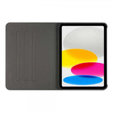 Gecko Covers iPad 10.9 (gen 10)/iPad 11 (A16) Fodral Easy-Click 2.0 Cover Sort