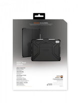 Urban Armor Gear (UAG) iPad 10.9 (gen 10)/iPad 11 (A16) Cover Metropolis SE Mallard
