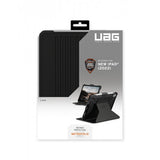 Urban Armor Gear (UAG) iPad 10.9 (10. gen)/iPad 11 (A16) Metropolis Cover Sort
