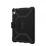 Urban Armor Gear (UAG) iPad 10.9 (10. gen)/iPad 11 (A16) Metropolis Cover Sort