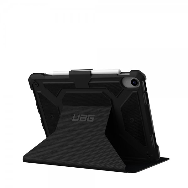 Urban Armor Gear (UAG) iPad 10.9 (10. gen)/iPad 11 (A16) Metropolis Cover Sort