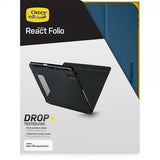 Otterbox iPad 10.9 (gen 10)/iPad 11 (A16) Cover React Folio Blå
