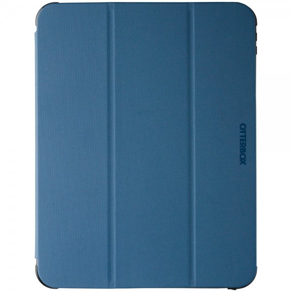 Otterbox iPad 10.9 (gen 10)/iPad 11 (A16) Cover React Folio Blå