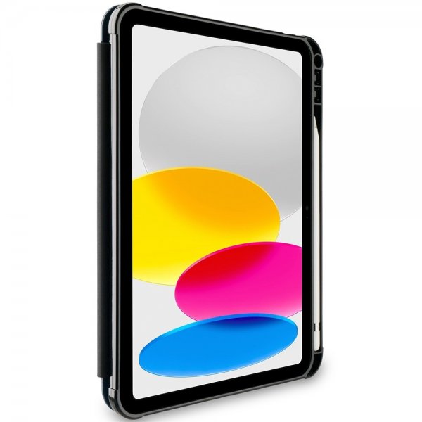 Otterbox iPad 10.9 (gen 10)/iPad 11 (A16) Cover React Folio Blå