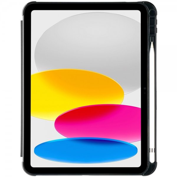 Otterbox iPad 10.9 (gen 10)/iPad 11 (A16) Cover React Folio Blå