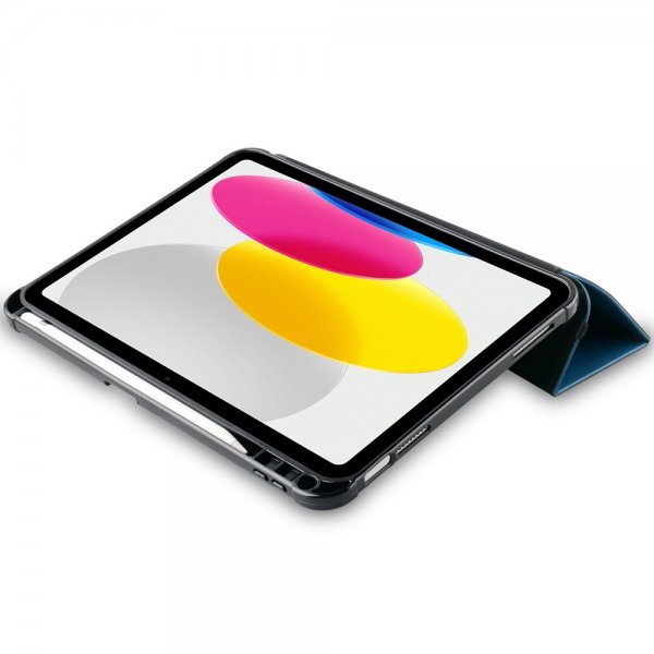 Otterbox iPad 10.9 (gen 10)/iPad 11 (A16) Cover React Folio Blå
