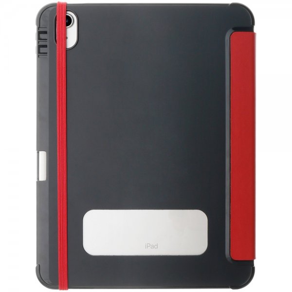 Otterbox iPad 10.9 (gen 10)/iPad 11 (A16) Cover React Folio Rød