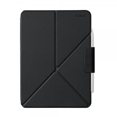 Pitaka iPad 10.9 (10. gen)/iPad 11 (A16) Cover MagEZ Folio 2 Sort