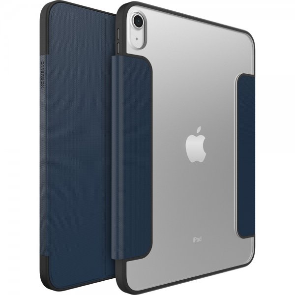 Otterbox iPad 10.9 (10. generation)/iPad 11 (A16) Cover Symmetry Folio Coastal Evening
