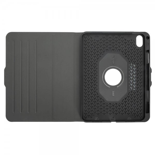 Targus iPad 10.9 (10. generation)/iPad 11 (A16) Cover VersaVu Sølv