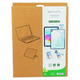 4smarts iPad 10.9 (gen 10)/iPad 11 (A16) Cover Active Pro Rugged Etui Stark Sort