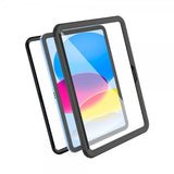 4smarts iPad 10.9 (gen 10)/iPad 11 (A16) Cover Active Pro Rugged Etui Stark Sort