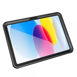 4smarts iPad 10.9 (gen 10)/iPad 11 (A16) Cover Active Pro Rugged Etui Stark Sort
