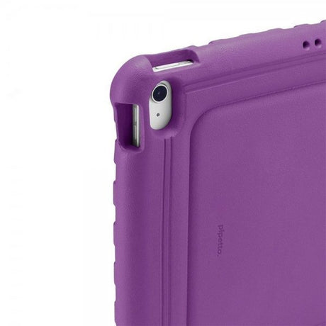 Pipetto iPad 10.9 (gen 10)/iPad 11 (A16) Cover Activity Case Lilla