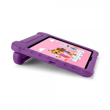 Pipetto iPad 10.9 (gen 10)/iPad 11 (A16) Cover Activity Case Lilla