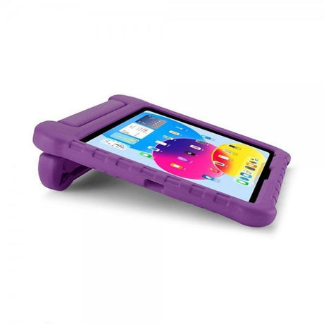 Pipetto iPad 10.9 (gen 10)/iPad 11 (A16) Cover Activity Case Lilla