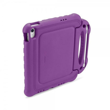 Pipetto iPad 10.9 (gen 10)/iPad 11 (A16) Cover Activity Case Lilla