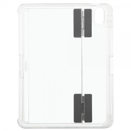 Targus iPad 10.9 (10. generation)/iPad 11 (A16) Cover Click-In Clear + Kickstand Transparent