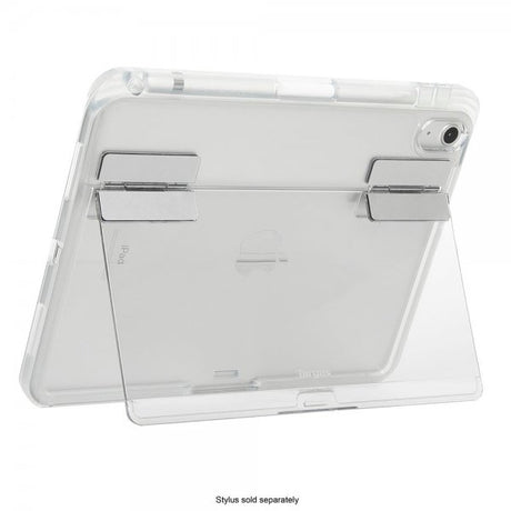 Targus iPad 10.9 (10. generation)/iPad 11 (A16) Cover Click-In Clear + Kickstand Transparent