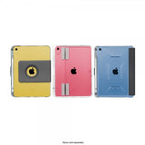 Targus iPad 10.9 (10. generation)/iPad 11 (A16) Cover Click-In Clear + Kickstand Transparent