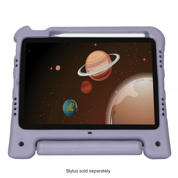 Targus iPad 10.9/iPad 11/iPad Air 10.9/iPad Air 11/iPad Pro 11 Cover Kids Antimicrobial Lilla