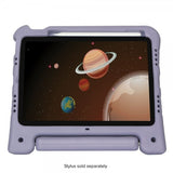 Targus iPad 10.9/iPad 11/iPad Air 10.9/iPad Air 11/iPad Pro 11 Cover Kids Antimicrobial Lilla