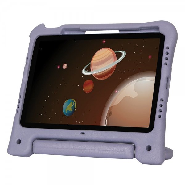 Targus iPad 10.9/iPad 11/iPad Air 10.9/iPad Air 11/iPad Pro 11 Cover Kids Antimicrobial Lilla