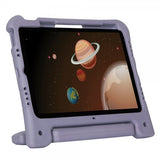Targus iPad 10.9/iPad 11/iPad Air 10.9/iPad Air 11/iPad Pro 11 Cover Kids Antimicrobial Lilla